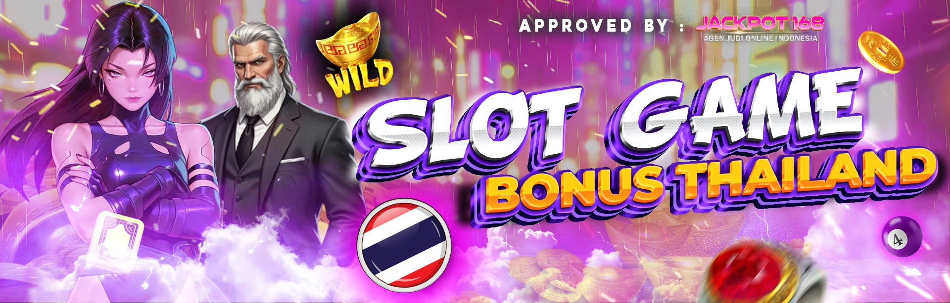SatuGol123 Banner Slot Online